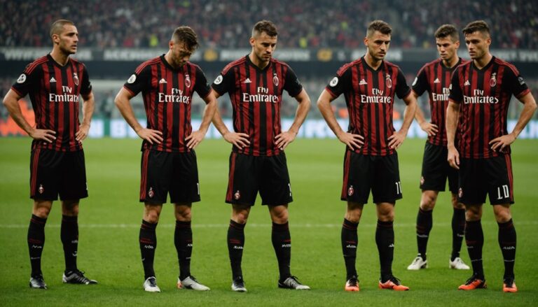 ac milan player reviews