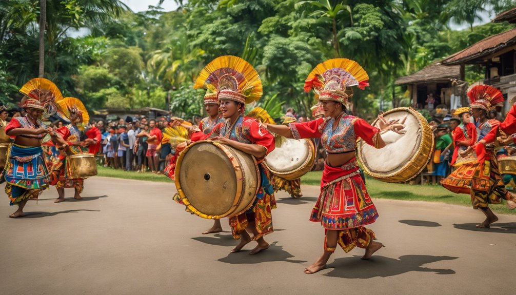 celebrating cultural heritage