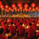 chinese new year prayer