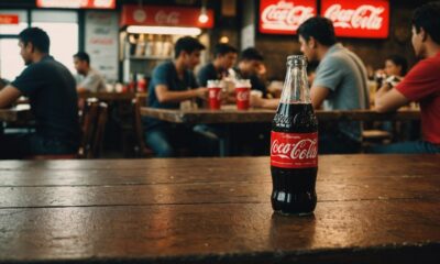 coca cola halted over chlorate