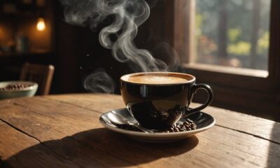 daily coffee benefits and risks