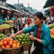 guangxi s lunar new year fruit