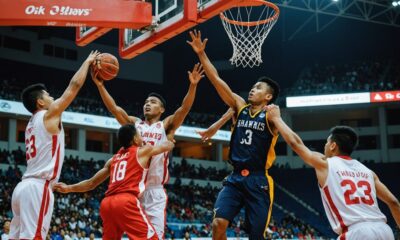 hangtuah jakarta wins ibl