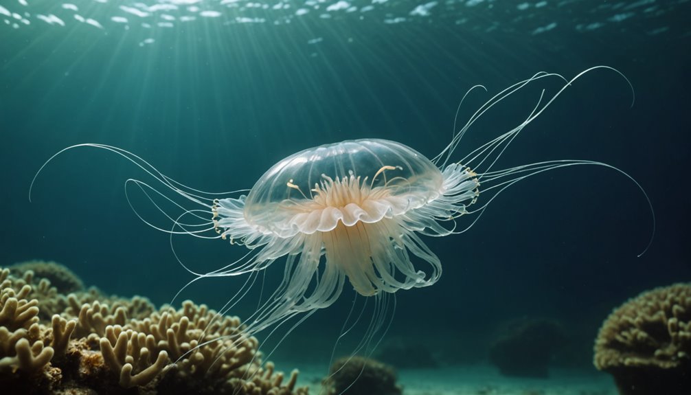 jellyfish catfish origins explained