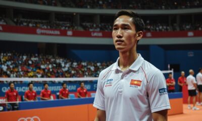 jonatan christie indonesia masters runner up