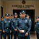 kediri hotel police investigation