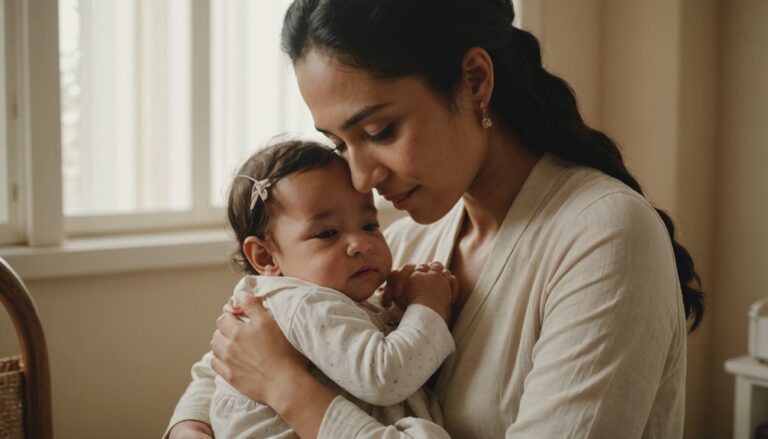 lactation induction for adoption