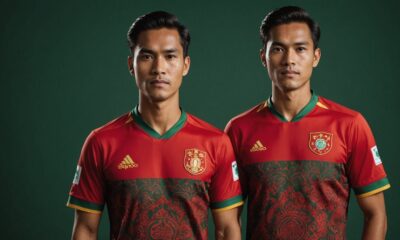 new jersey for indonesia