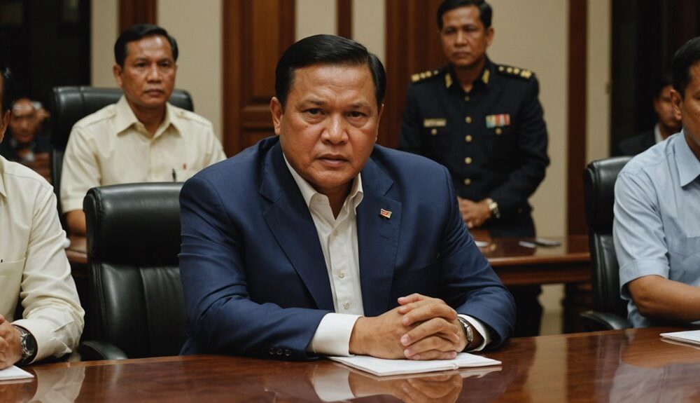 prabowo s budget reduction strategy