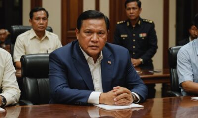 prabowo s budget reduction strategy