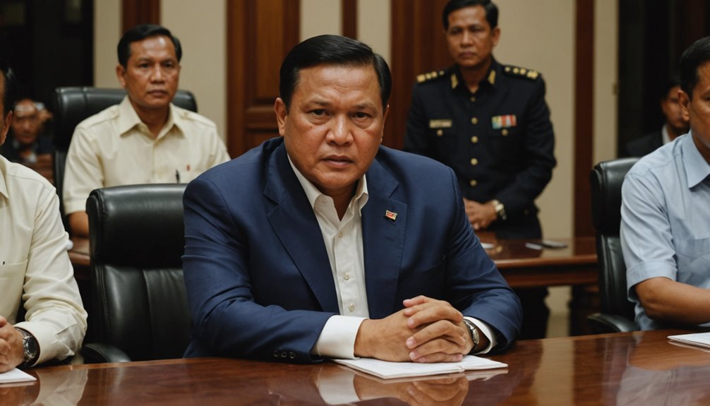 prabowo s budget reduction strategy