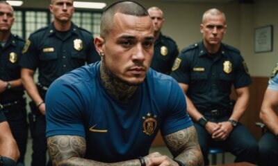 radja nainggolan cocaine smuggling suspect