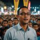 anies shares his perspective