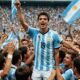 argentina secures u 20 world cup