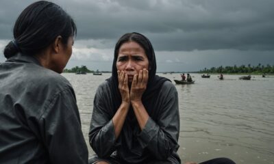 crocodile attack child fatality