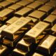 gold price continues rising