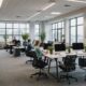 healthy workplace environment initiatives