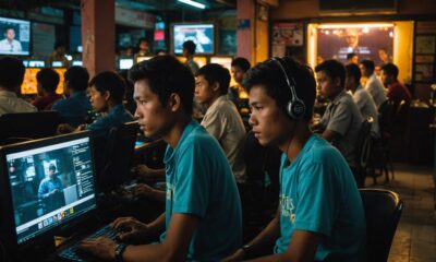 indonesian migration raises gambling concerns