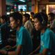 indonesian migration raises gambling concerns