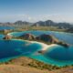 komodo national park beauty