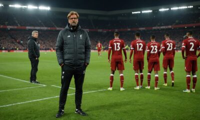 liverpool s draw dissatisfaction expressed