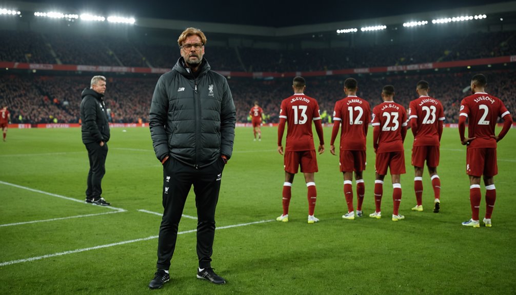 liverpool s draw dissatisfaction expressed