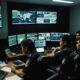 malang police tackle online gambling