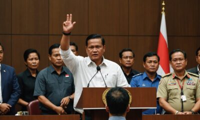 prabowo addresses online gambling