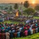 ramadan preparation through nyadran