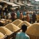 rice prices surge sharply