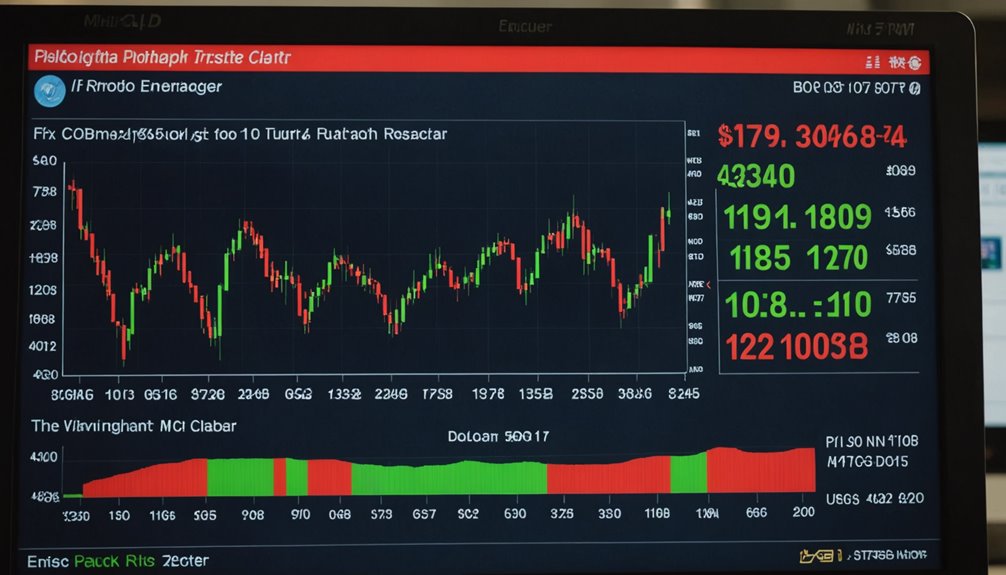 understanding exchange rate errors