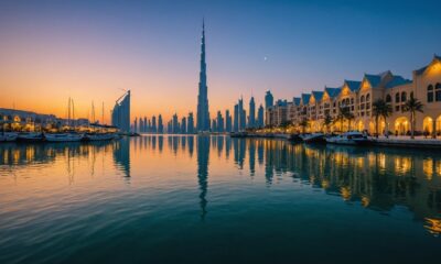 affordable attractions in dubai