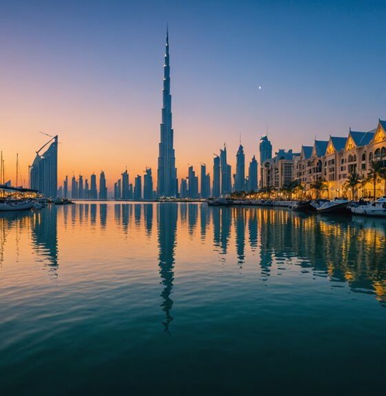 affordable attractions in dubai