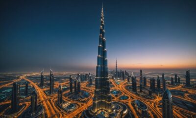 budget friendly dubai vacation