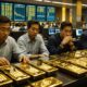 gold price decline concerns