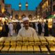 gold price outlook ramadan