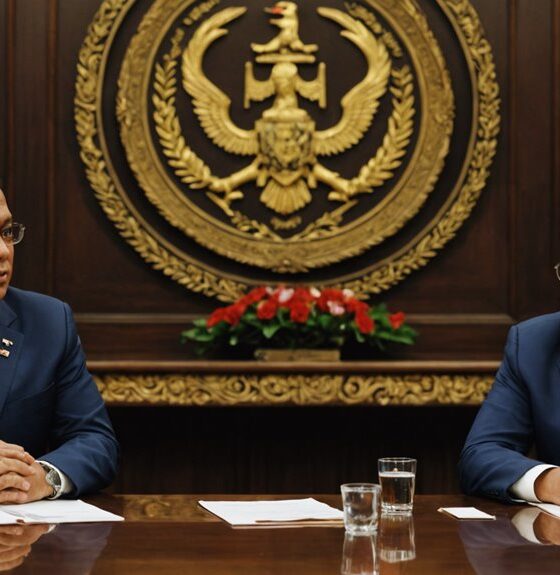 no reshuffle discussions confirmed