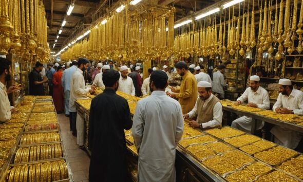 ramadan s effect on gold demand