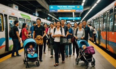 transportasi gratis untuk kelompok