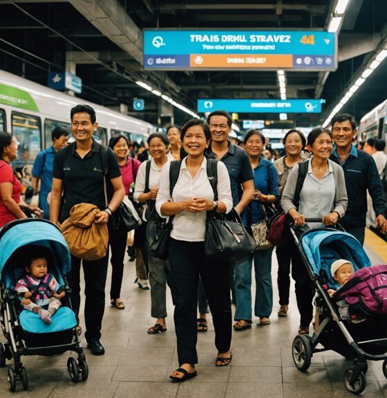 transportasi gratis untuk kelompok