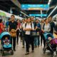 transportasi gratis untuk kelompok