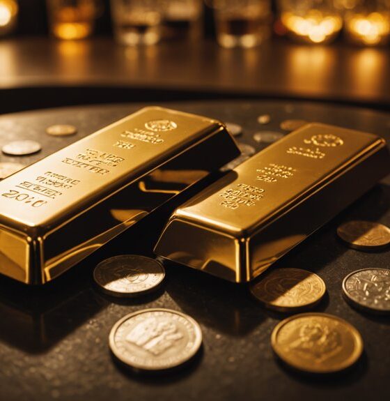 Harga emas turun lagi