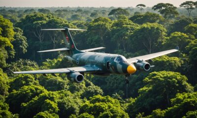 indonesian air force ownership
