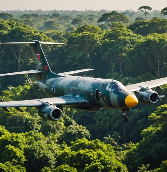 indonesian air force ownership