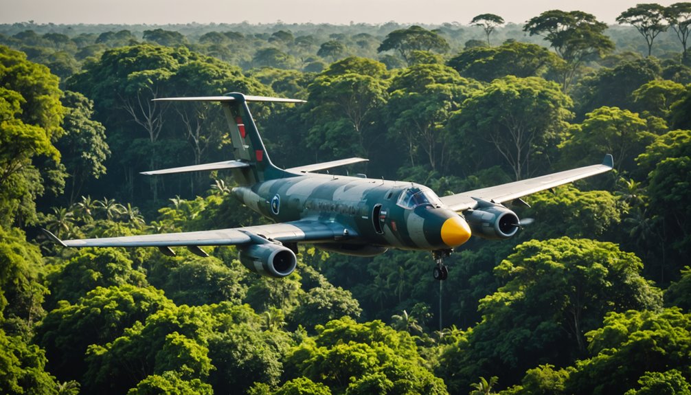 indonesian air force ownership