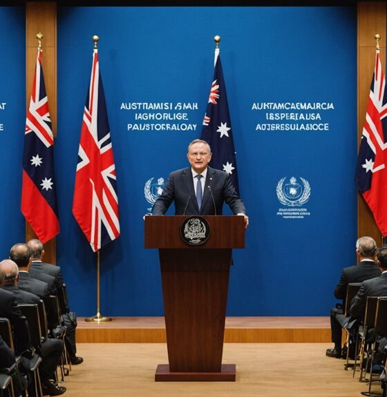 Australia mendukung keanggotaan Indonesia di OECD