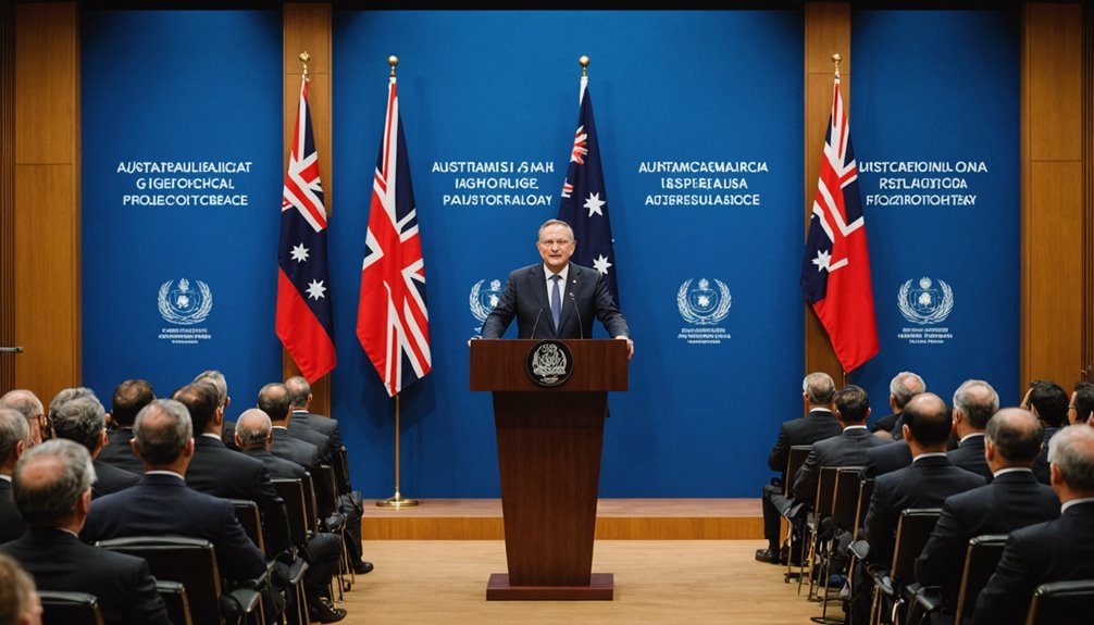 Australia mendukung keanggotaan Indonesia di OECD