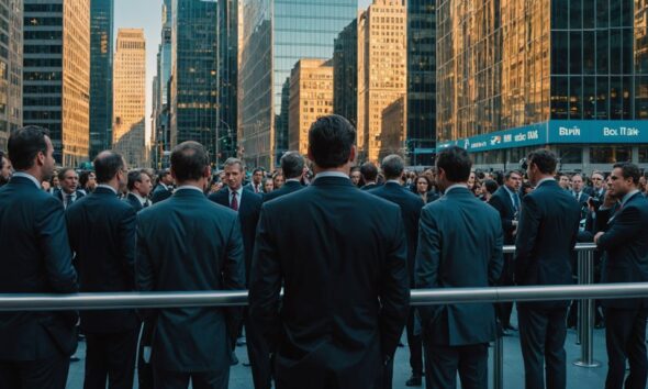 bbri bmri prediksi target