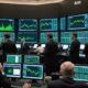 pembelian besar-besaran di pasar saham