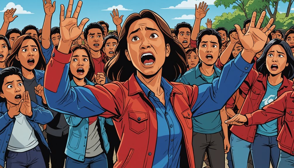 penyerangan yang diduga terhadap Kiesha